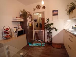 Prodej bytu 2+1, Zborovice, Sokolská, 57 m2