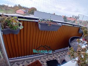 Prodej bytu 2+1, Zborovice, Sokolská, 57 m2