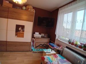 Prodej bytu 2+1, Zborovice, Sokolská, 57 m2