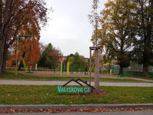 Prodej bytu 2+1, Zborovice, Sokolská, 57 m2