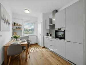 Prodej bytu 2+1, Raabs an der Thaya, Rakousko, 49 m2