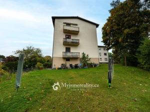 Prodej bytu 2+1, Raabs an der Thaya, Rakousko, 49 m2