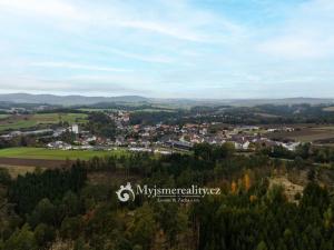 Prodej bytu 2+1, Raabs an der Thaya, Rakousko, 49 m2