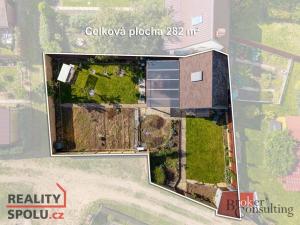 Prodej chaty, 20 m2