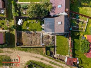Prodej chaty, 20 m2