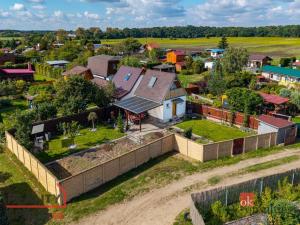 Prodej chaty, 20 m2