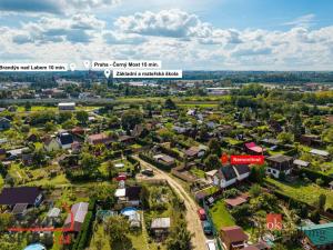 Prodej chaty, 20 m2