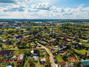 Prodej chaty, 20 m2