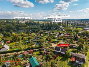 Prodej chaty, 20 m2