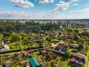 Prodej chaty, 20 m2