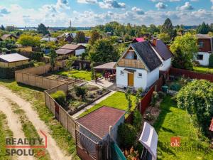 Prodej chaty, 20 m2
