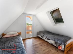 Prodej chaty, 20 m2
