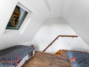 Prodej chaty, 20 m2
