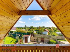 Prodej chaty, 20 m2