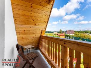 Prodej chaty, 20 m2