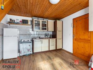 Prodej chaty, 20 m2