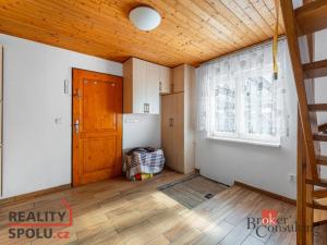 Prodej chaty, 20 m2