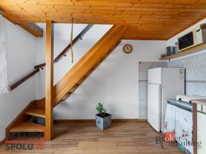 Prodej chaty, 20 m2
