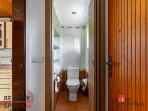 Prodej chaty, 20 m2