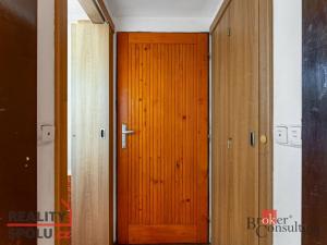 Prodej chaty, 20 m2