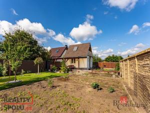 Prodej chaty, 20 m2