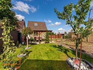 Prodej chaty, 20 m2