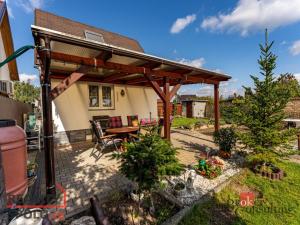 Prodej chaty, 20 m2