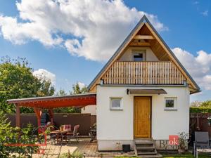 Prodej chaty, 20 m2