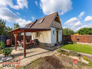Prodej chaty, 20 m2