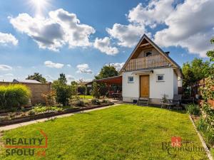 Prodej chaty, 20 m2