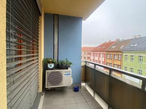 Pronájem bytu 3+kk, Pardubice, Jana Palacha, 73 m2