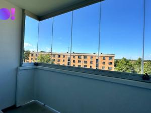 Pronájem bytu 2+1, Karviná, Březová, 52 m2