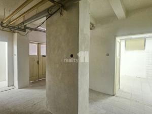 Pronájem obchodního prostoru, Chvaletice, 9. května, 160 m2