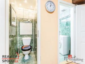 Prodej bytu 3+kk, Praha - Troja, Pomořanská, 69 m2