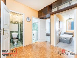 Prodej bytu 3+kk, Praha - Troja, Pomořanská, 69 m2