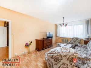 Prodej bytu 3+kk, Praha - Troja, Pomořanská, 69 m2