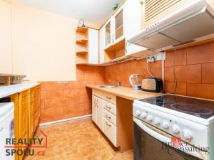 Prodej bytu 3+kk, Praha - Troja, Pomořanská, 69 m2