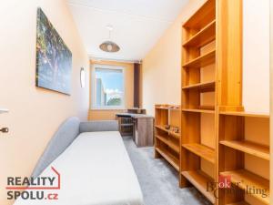 Prodej bytu 3+kk, Praha - Troja, Pomořanská, 69 m2