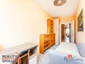Prodej bytu 3+kk, Praha - Troja, Pomořanská, 69 m2
