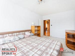 Prodej bytu 3+kk, Praha - Troja, Pomořanská, 69 m2