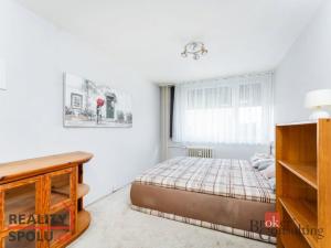 Prodej bytu 3+kk, Praha - Troja, Pomořanská, 69 m2