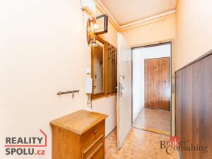 Prodej bytu 3+kk, Praha - Troja, Pomořanská, 69 m2