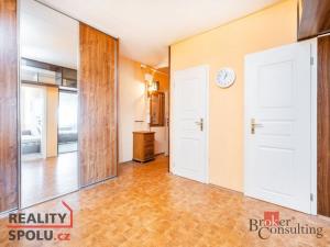 Prodej bytu 3+kk, Praha - Troja, Pomořanská, 69 m2