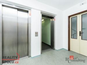 Prodej bytu 3+kk, Praha - Troja, Pomořanská, 69 m2