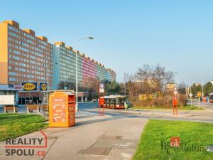 Prodej bytu 3+kk, Praha - Troja, Pomořanská, 69 m2