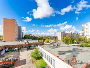 Prodej bytu 3+kk, Praha - Troja, Pomořanská, 69 m2