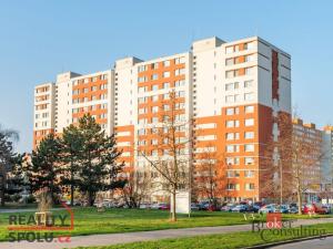 Prodej bytu 3+kk, Praha - Troja, Pomořanská, 69 m2