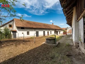 Prodej rodinného domu, Kojice, 218 m2