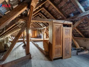 Prodej rodinného domu, Kojice, 218 m2