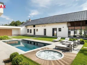 Prodej rodinného domu, Kojice, 218 m2